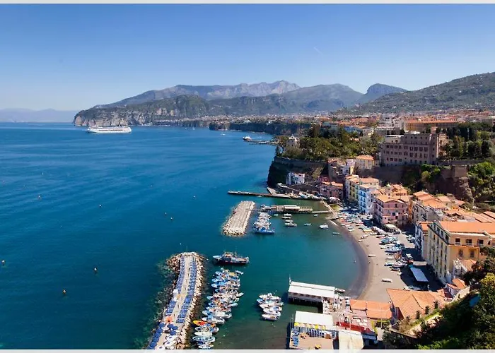 Settimo CieloAlbergo